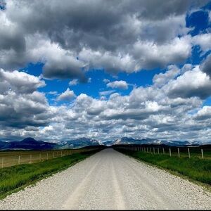 Meet your Posher, Danell